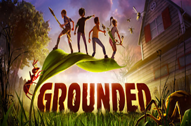 禁闭求生 / 变成小人冒险 / Grounded v1.4.6.4706 冒险解谜AVG下载