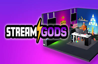 女主播经纪公司 / Streamers Company Tycoon 模拟经营SIM下载