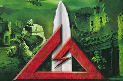三角洲特种部队4英文版 第一人称射击下载