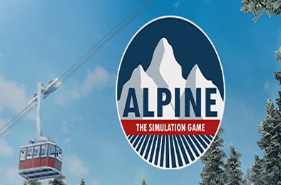阿尔卑斯山:模拟游戏 / Alpine - The Simulation Game 下载