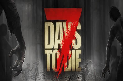 七日杀 / 7 Days to Die（局域网联机） 动作游戏ACT下载