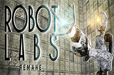机器人实验室:重制版 / Robot Labs Remake 下载
