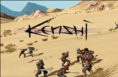 剑士 / Kenshi  角色扮演RPG下载