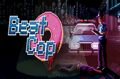 巡警 / Beat Cop v1.2.749 下载
