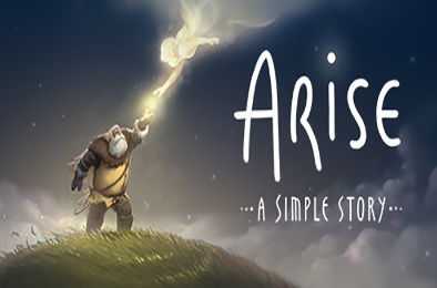 Arise：一个平凡的故事 / Arise: A Simple Story  其他游戏STC下载