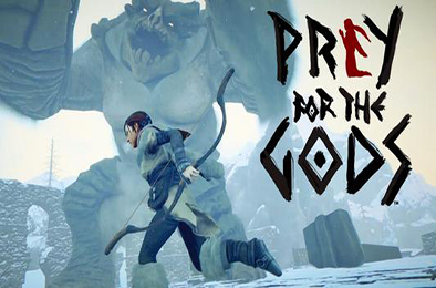 巨神狩猎：神之祈祷 / Praey for the Gods 动作游戏ACT下载