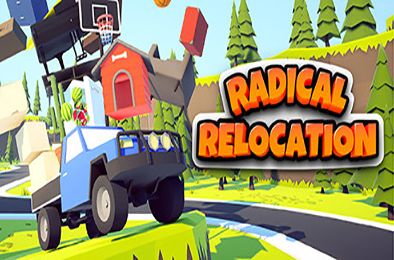 极限搬迁 / Radical Relocation 模拟经营SIM下载