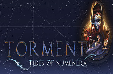 折磨：扭蒙拉之潮 / Torment Tides of Numenera v1.1.0 角色扮演RPG下载