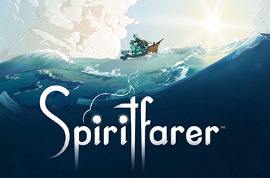 灵魂摆渡者 / 逝者摆渡人 / 精神战士 / Spiritfarer 模拟经营SIM下载
