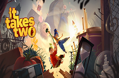 双人成行 / It Takes Two v1.0.0.4 双人成行下载