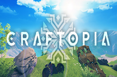 创世理想乡 / Craftopia v20240917.1229 动作游戏ACT下载