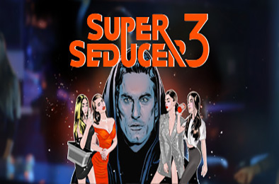 超级情圣3:最终的诱惑 / Super Seducer 3 下载