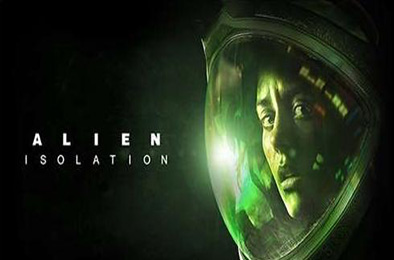 异形：隔离 / Alien: Isolation 动作游戏ACT下载