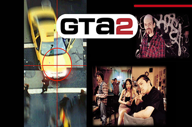 侠盗猎车手2 / 侠盗飞车2 / GTA2 动作游戏ACT下载
