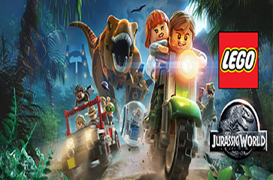乐高:侏罗纪世界 / LEGO Jurassic World v1.0.0.14646573集成DLCs 动作游戏ACT下载
