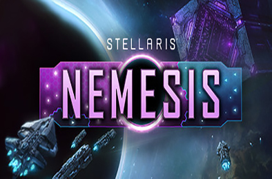 群星：复仇女神-灭世天罚（Nemesis-V3.01-全DLC豪华版+壁纸+OTS） 模拟经营SIM下载