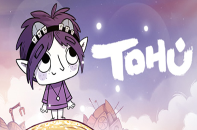 TOHU v6352802 下载
