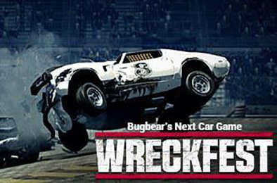 撞车嘉年华完全版 / Wreckfest Complete Edition v1.308438 下载