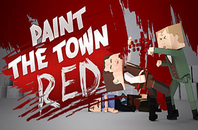 血染小镇 / 大事狂欢 / Paint the Town Red  动作游戏ACT下载