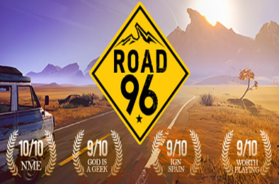 九十六号公路 / Road 96 下载