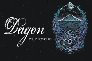 达贡：致洛夫克拉夫特 / Dagon: by H. P. Lovecraft 冒险解谜AVG下载