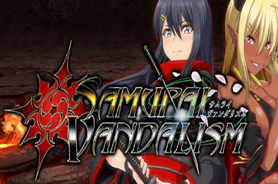 叛道武士 / Samurai Vandalism v2.0.1 恋爱养成LVG下载