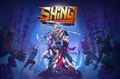 Shing! v1.0.26 其他游戏STC下载
