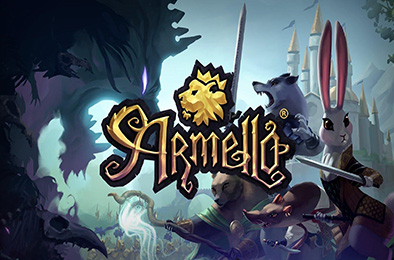 阿门罗 / Armello v2.2.1p2 策略战棋SLG下载