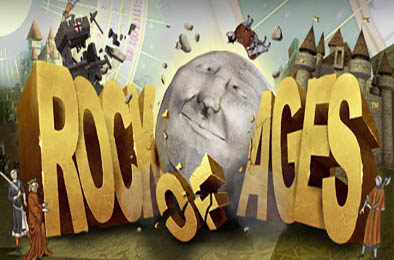  世纪之石 / Rock of Ages 动作游戏ACT下载