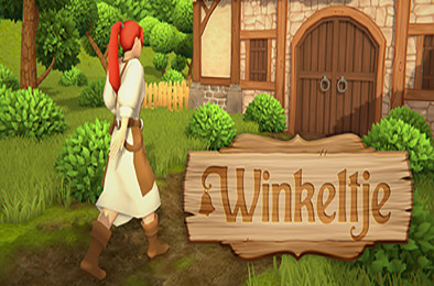 温克利小屋 / Winkeltje: The Little Shop 下载