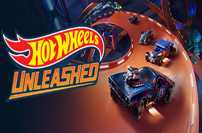 风火轮：爆发 / 风火轮释放 / HOT WHEELS UNLEASHED 赛车竞速RAC下载