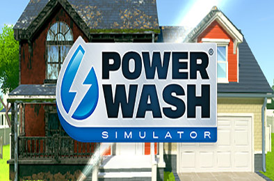冲就完事模拟器 / 高压水枪模拟器 / PowerWash Simulator  模拟经营SIM下载