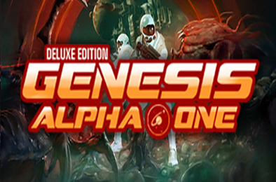 创世纪:阿尔法一号 / Genesis Alpha One 下载