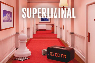 超阈限空间 / Superliminal  冒险解谜AVG下载