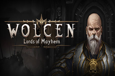 破坏领主 / Wolcen: Lords of Mayhem v1.1.7.16.12 角色扮演RPG下载