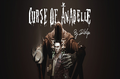 安娜贝尔的诅咒 / Curse of Anabelle 冒险解谜AVG下载