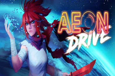 永恒驱动 / Aeon Drive 其他游戏STC下载