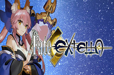 Fate/EXTELLA 动作游戏ACT下载