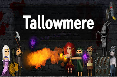 烛火地牢 / Tallowmere v352.9 角色扮演RPG下载