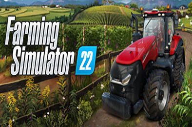 模拟农场22 / Farming Simulator 22 v1.14.0.0 模拟经营SIM下载