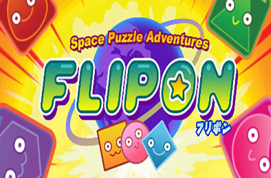 Flipon 休闲益智PUZ下载
