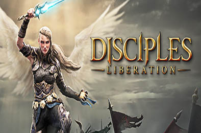 圣战群英传:解放 / Disciples Liberation 下载