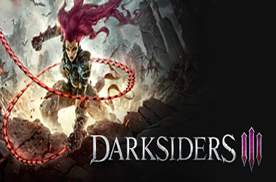 暗黑血统3 / Darksiders 3 v1.11 动作游戏ACT下载