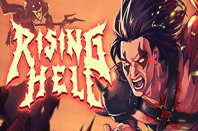 杀戮之源 / Rising Hell 下载