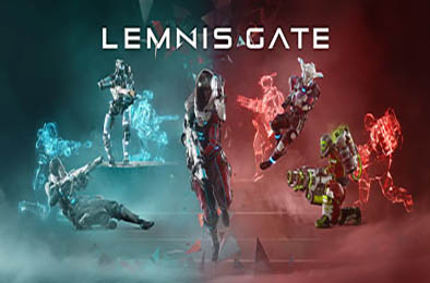 雷能思之门 / Lemnis Gate v1.3.26342 动作游戏ACT下载