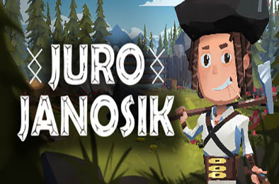 尤拉伊：亚诺西克 / Juro Janosik 冒险解谜AVG下载