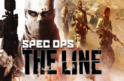 特殊行动：一线生机 / Spec Ops The Line 动作游戏ACT下载
