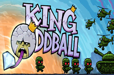 古怪之王 / King Oddball 动作游戏ACT下载