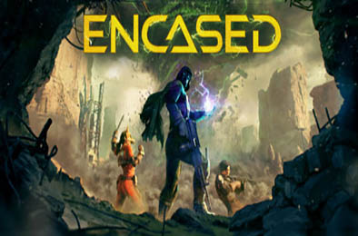 圆顶：科幻后启示录RPG / Encased: A Sci-Fi Post-Apocalyptic RPG v1.2.1027.0615 角色扮演RPG下载