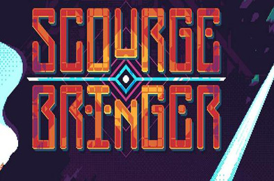 灾厄逆刃 / ScourgeBringer  动作游戏ACT下载